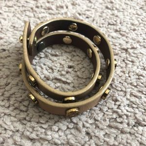 Toryburch bracelet